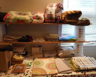 linens
