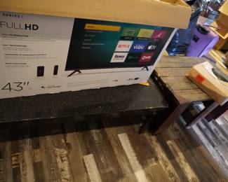 TV