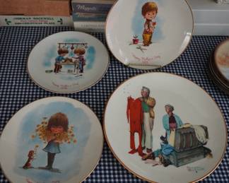 collector plates