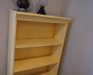 bookcase