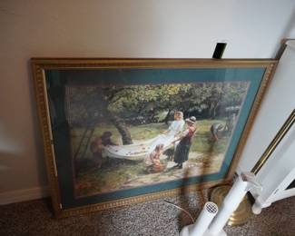 wall decor