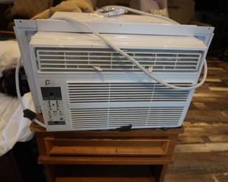 window air conditioner