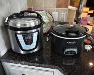 appliances