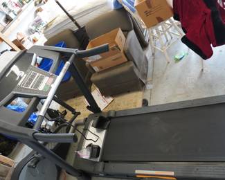 treadmill