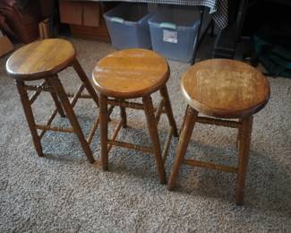 stools