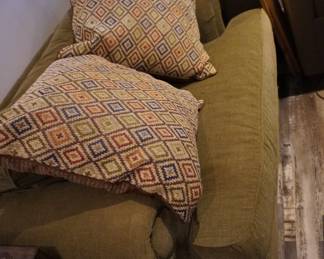 love seat