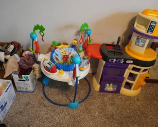 toys