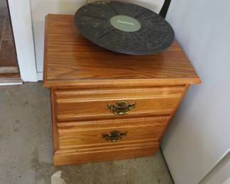 night stand