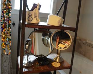 shelving