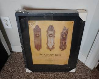 shadow box