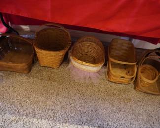 baskets