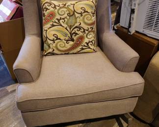 chair
