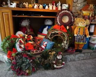 decor