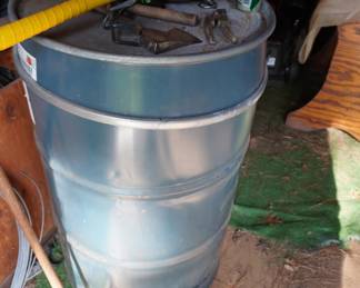 barrel