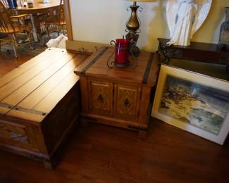living room tables