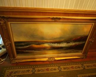 wall art