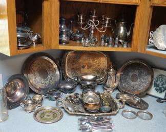 silver platge