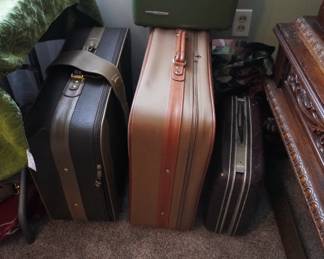 luggage