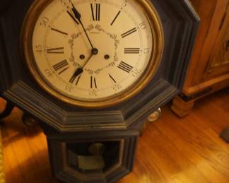 clock