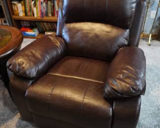 recliner