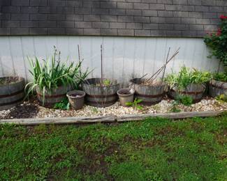 planters