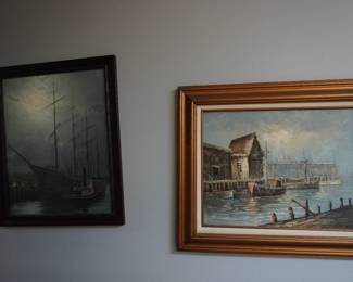 wall art