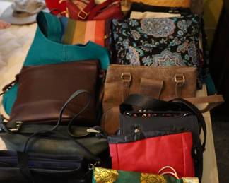 purses