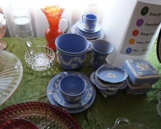 Wedgewood