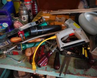tools