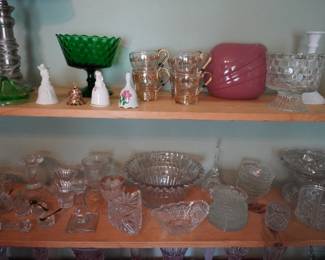 glass