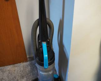 vacuum