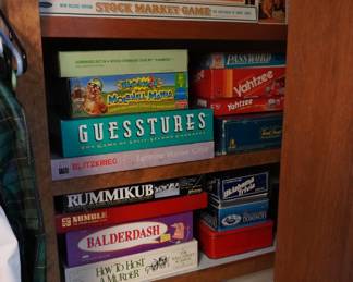 games