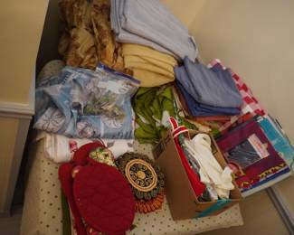 linens