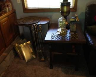 tables