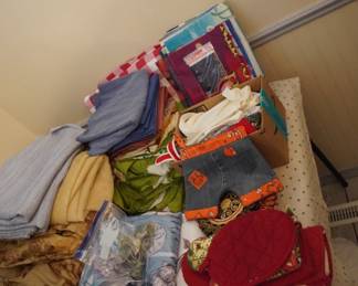 linens