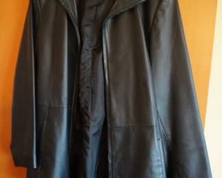 coat