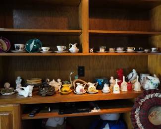 pitchers