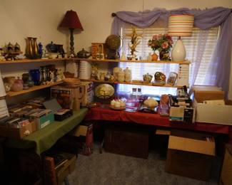 decor