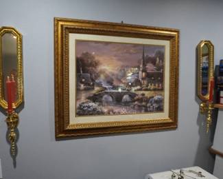 wall decor