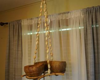 hanging pot