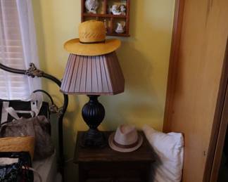 lamp