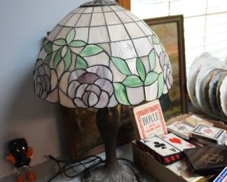 lamp