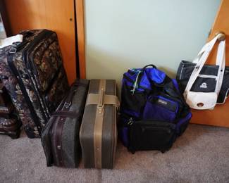 luggage