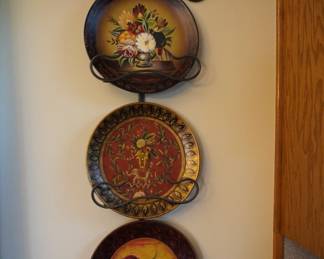 plates