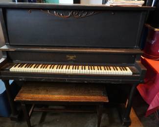 piano