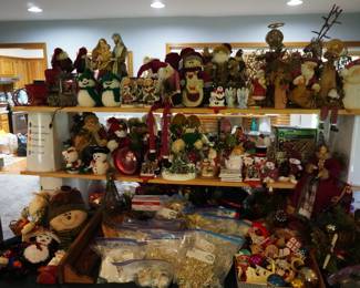 Holiday decor