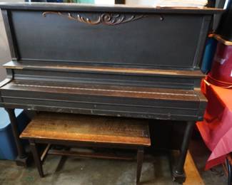 piano