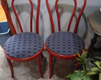 chairs