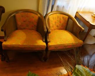 chairs