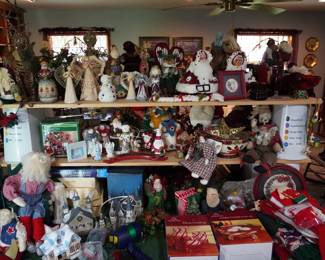 Holiday decor
